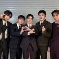 Đèn ngủ 360° EXO Lithophane in 3D - Món quà tuyệt vời cho fan K-pop - Thumbnail 4