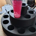 Khay đựng son Juicy Bomb dạng đứng - Phụ kiện trang điểm 3D - Thumbnail 4