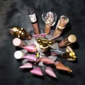 Khay đựng son Juicy Bomb dạng đứng - Phụ kiện trang điểm 3D - Thumbnail 5