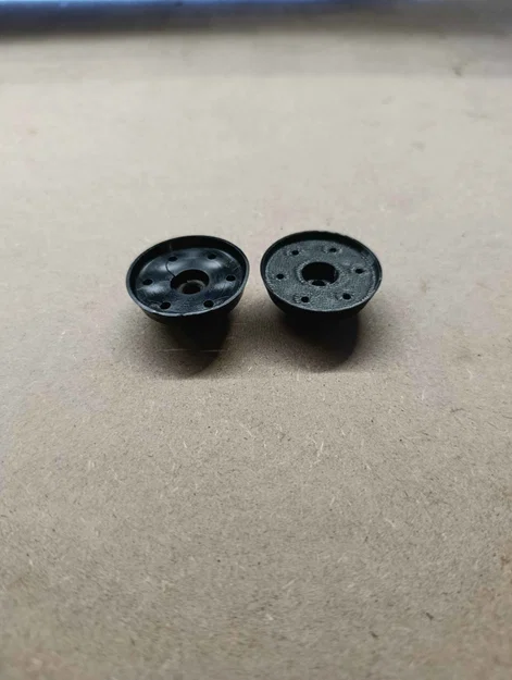 Phụ tùng thay thế cho bình xịt áp suất (3D Print) - Image 1