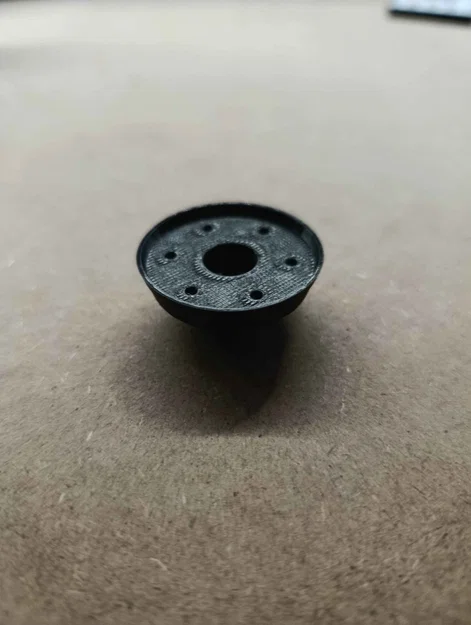 Phụ tùng thay thế cho bình xịt áp suất (3D Print) - Image 2