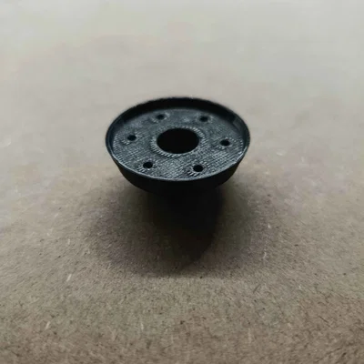 Phụ tùng thay thế cho bình xịt áp suất (3D Print)