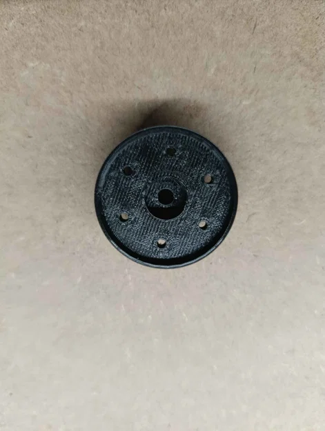 Phụ tùng thay thế cho bình xịt áp suất (3D Print) - Image 3