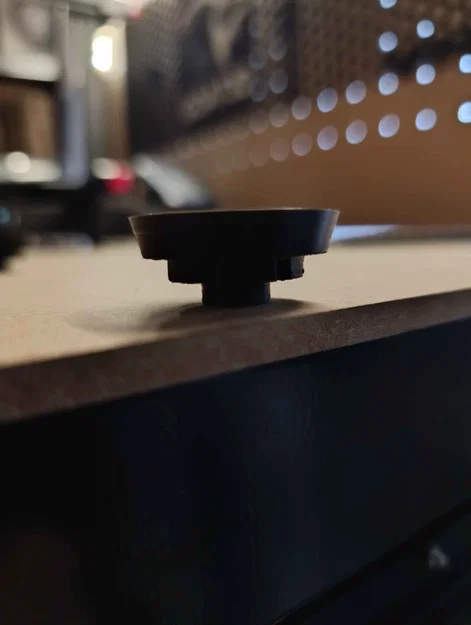 Phụ tùng thay thế cho bình xịt áp suất (3D Print) - Image 4