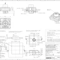 Geometric Shape - Bộ Keycap Cherry MX LP theo phong cách hình học - Thumbnail 1