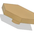 Geometric Shape - Bộ Keycap Cherry MX LP theo phong cách hình học - Thumbnail 4