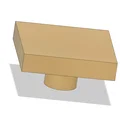 Geometric Shape - Bộ Keycap Cherry MX LP theo phong cách hình học - Thumbnail 6