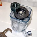 Dụng cụ tháo lưỡi dao máy xay Vitamix Ascent - Thumbnail 2