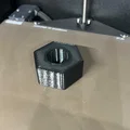 Dụng cụ tháo cụm lưỡi dao máy xay Vitamix Ascent (3D Print) - Thumbnail 1