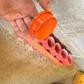 Nắp Ống Thiết Kế Lai (Tube Cap) với Nút Trong - Thumbnail 2