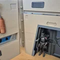 Star Wars Diorama - Khu Vực Sửa Chữa Droid - Thumbnail 2