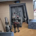 Star Wars Diorama - Khu Vực Sửa Chữa Droid - Thumbnail 6