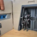 Star Wars Diorama - Khu Vực Sửa Chữa Droid - Thumbnail 8