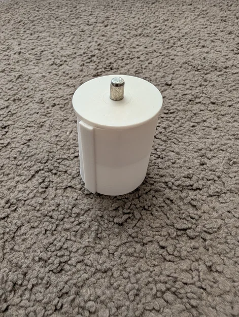 Bộ chuyển đổi Zemismart cho ống rèm cuốn 44mm - Image 4