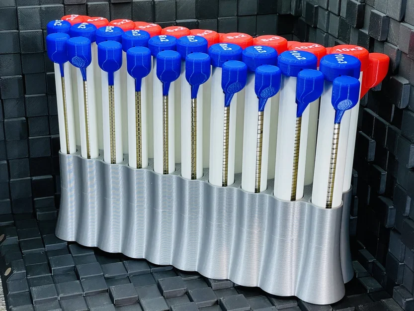 Khay Đựng và Sắp Xếp Nam Châm (Magnet Dispenser Organizer) - Image 1