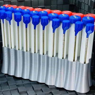 Khay Đựng và Sắp Xếp Nam Châm (Magnet Dispenser Organizer)