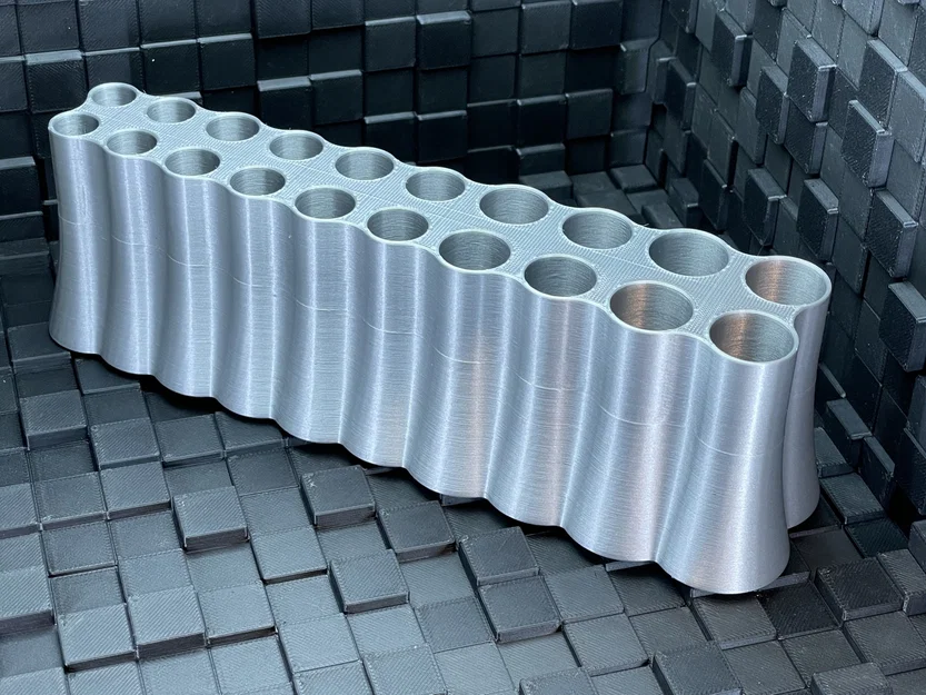 Khay Đựng và Sắp Xếp Nam Châm (Magnet Dispenser Organizer) - Image 2