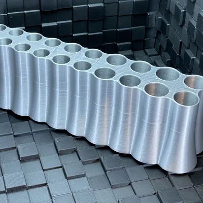 Khay Đựng và Sắp Xếp Nam Châm (Magnet Dispenser Organizer)
