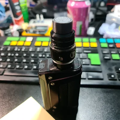 Nắp đậy đầu hút Geek Vape