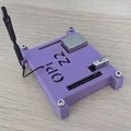 Vỏ bảo vệ (Case) cho Orange Pi Zero 2 - Thumbnail 1
