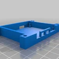 Vỏ bảo vệ (Case) cho Orange Pi Zero 2 - Thumbnail 2