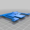 Vỏ bảo vệ (Case) cho Orange Pi Zero 2 - Thumbnail 3