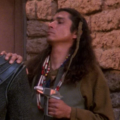 Mô hình súng Star Trek TNG DorvanV Blaster