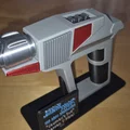 Mô hình súng Star Trek TNG DorvanV Blaster - Thumbnail 3