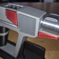 Mô hình súng Star Trek TNG DorvanV Blaster - Thumbnail 5