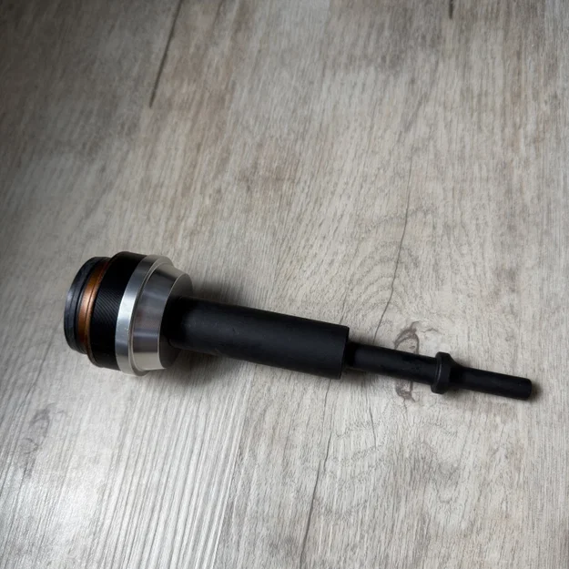 Dụng cụ hỗ trợ đóng phớt đuôi hộp số cho Mazda Miata NA/NB/NC - Image 5