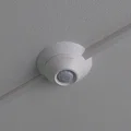 Đế gắn cảm biến PIR hỗ trợ nẹp điện Kopos 17x17 và phụ kiện nối góc 90 độ - Thumbnail 2