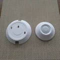 Đế gắn cảm biến PIR hỗ trợ nẹp điện Kopos 17x17 và phụ kiện nối góc 90 độ - Thumbnail 3