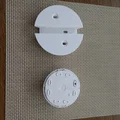 Đế gắn cảm biến PIR hỗ trợ nẹp điện Kopos 17x17 và phụ kiện nối góc 90 độ - Thumbnail 4