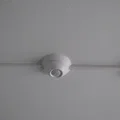 Đế gắn cảm biến PIR hỗ trợ nẹp điện Kopos 17x17 và phụ kiện nối góc 90 độ - Thumbnail 5