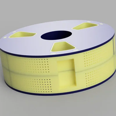 Giá Đựng Hạt Hút Ẩm Cho Cuộn Chỉ Sunlu