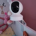Ngàm gắn camera Reolink E1 Zoom lên thành cũi trẻ em tiện dụng - Thumbnail 1
