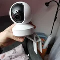 Ngàm gắn camera Reolink E1 Zoom lên thành cũi trẻ em tiện dụng - Thumbnail 3
