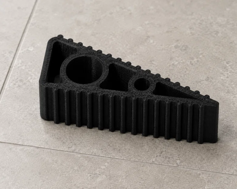 Cục chặn cửa DoorStop bằng TPU - Image 1