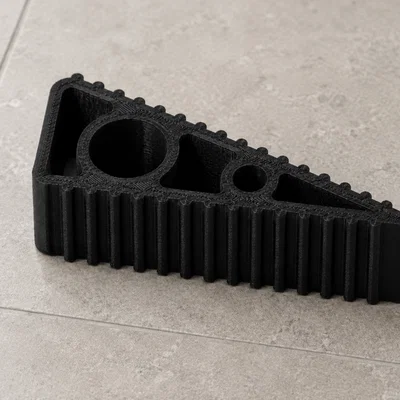 Cục chặn cửa DoorStop bằng TPU