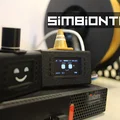 SIMBIONTE — Người bạn đồng hành AI cho máy in Prusa CORE One - Thumbnail 1