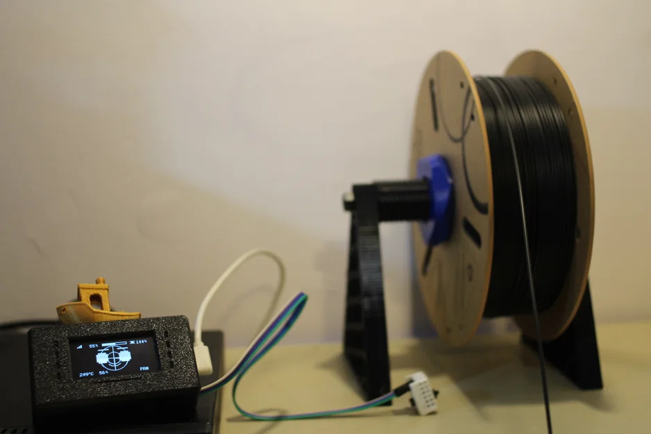 SIMBIONTE — Người bạn đồng hành AI cho máy in Prusa CORE One - Image 3