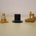 SIMBIONTE — Người bạn đồng hành AI cho máy in Prusa CORE One - Thumbnail 8