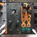 MPER: Khung Eurorack in 3D (Mostly Printed Euro Rack) - Thumbnail 2