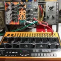 MPER: Khung Eurorack in 3D (Mostly Printed Euro Rack) - Thumbnail 4