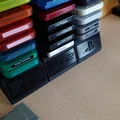 Tháp/Giá Đựng Thẻ Nhớ (PS1/PS2/GameCube) - Thumbnail 4