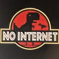 Mô hình Hueforge: Trò chơi khủng long Google No Internet - Thumbnail 1