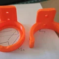 Remix - Giá đỡ cho tuýp silicon/keo trám - Thumbnail 1