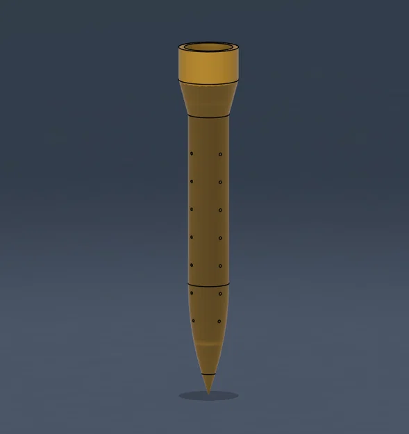 Dụng cụ tưới nước cho cây v2 - Image 2