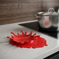 Gác Muỗng Hình Giọt Nước (Splash Spoon Rest) - Thumbnail 2