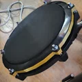 Alesis Nitro Mesh - Vành thay thế (Replacement Rim) - Thumbnail 1